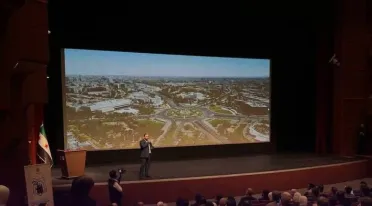 اتهامات لفيلم "خفايا حراك دمشق" بتزوير ذاكرة الثورة وتهميش الأحياء المنكوبة