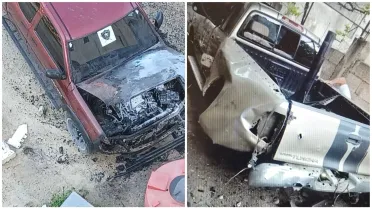 تصفيات داخلية تضرب ميليشيا الهجري.. مرحلة جديدة من الانفلات الأمني بالسويداء