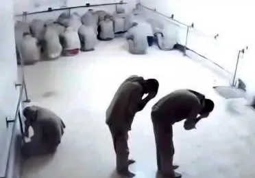 تسريبات صيدنايا تنكأ جراح السوريين.. ومطالب بكشف الحقيقة كاملة