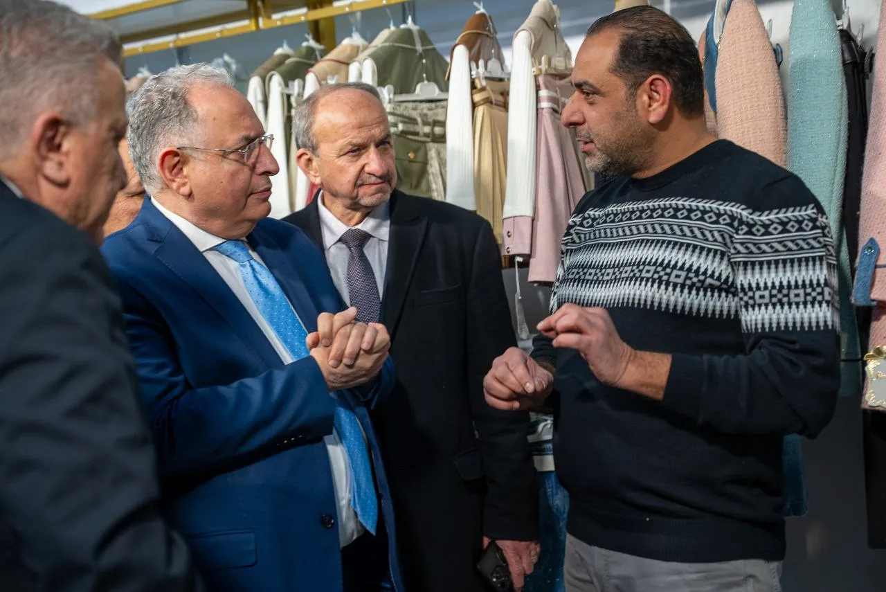 تمديد نهائي جديد.. المالية تمنح الصناعيين مهلة إضافية لتقديم البيانات الضريبية