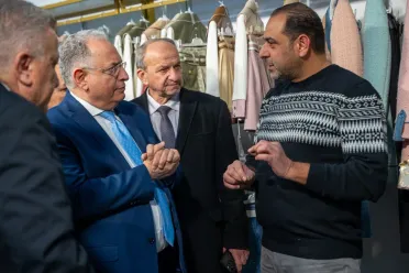 تمديد نهائي جديد.. المالية تمنح الصناعيين مهلة إضافية لتقديم البيانات الضريبية