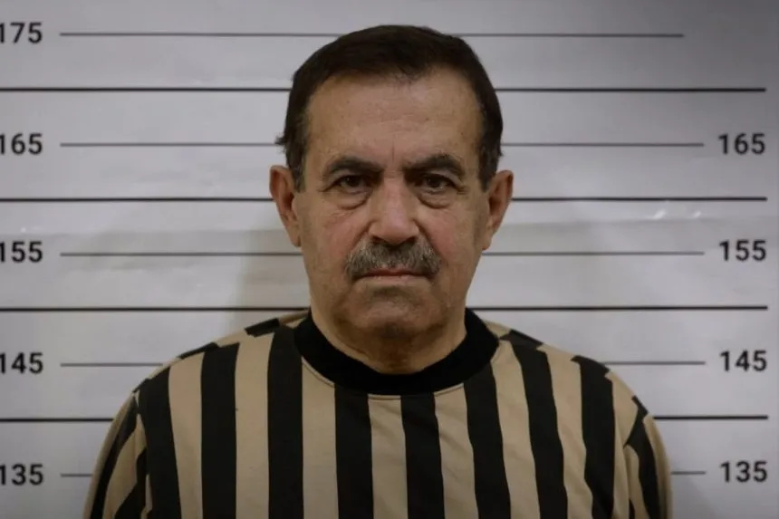 الداخلية تعلن توقيف أحد أبرز الضباط المسؤولين عن هجوم الغوطة الكيماوي