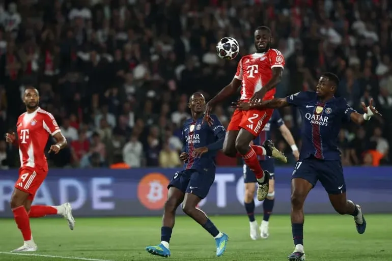 الموجز الرياضي من شبكة شام – صراع أوروبي محتدم واقتراب الحسم في البطولات المحلية