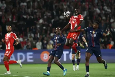 الموجز الرياضي من شبكة شام – صراع أوروبي محتدم واقتراب الحسم في البطولات المحلية