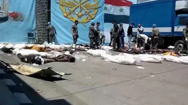 تسريبات التعذيب تعيد فتح الجرح السوري.. غضب واسع ومطالب متصاعدة بالعدالة