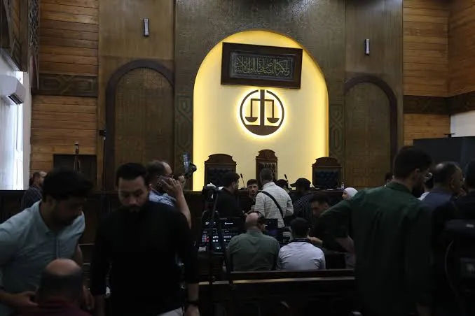 المحاكمات الغيابية في سوريا: كيف تسير الدعوى وما الفرق عن الأحكام الوجاهية؟