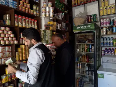 موجة غلاء جديدة تضرب الأسواق المحلية في سوريا