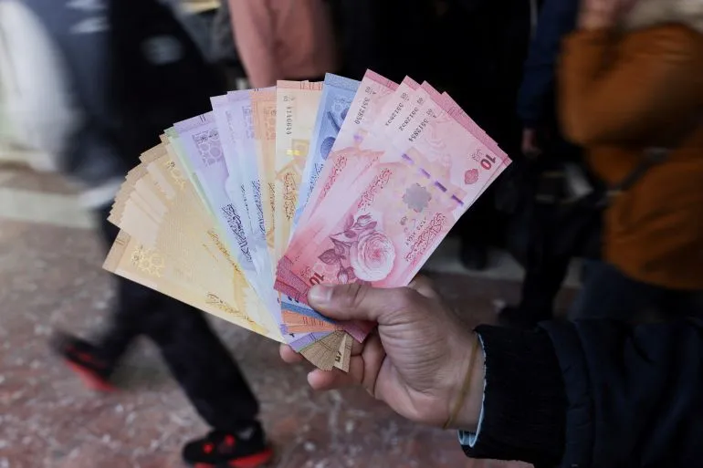 الجمعيات الشهرية في سوريا كوسيلة للادخار وتوفير مبالغ لشراء مستلزمات مهمة