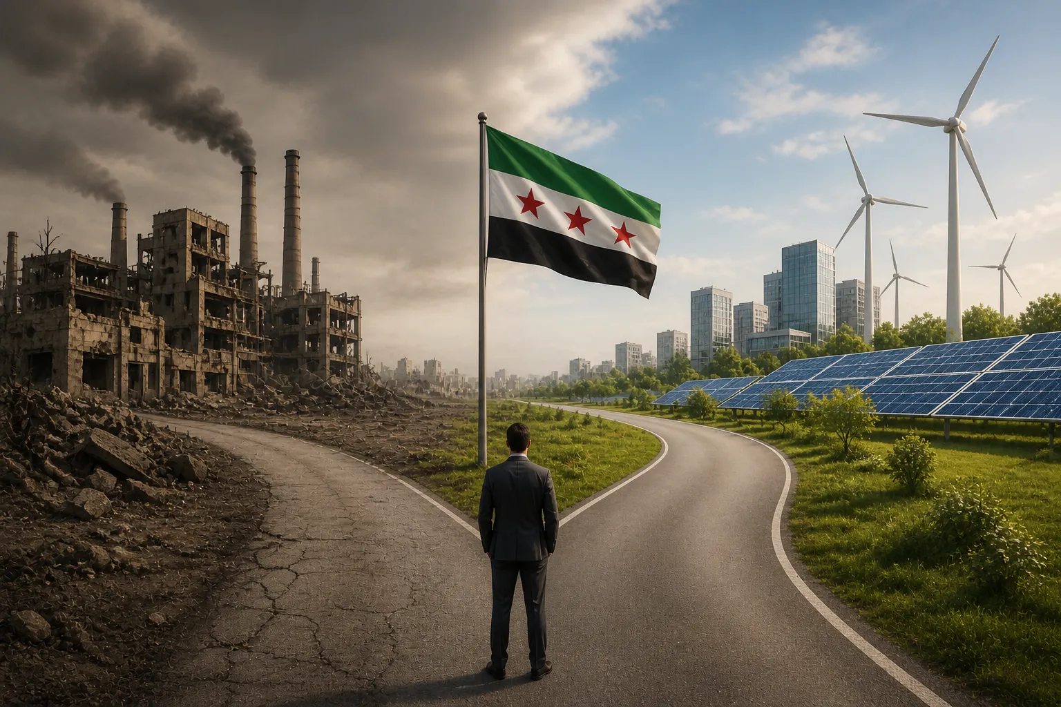 الخصخصة هل تَحلّ مشكلة القطاع العام...؟
