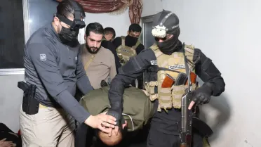 إحباط مخطط اغتيالات في عملية أمنية واسعة وتفكيك خلية لـ"ميليشيا حزب الله"