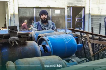 شملت الغاز المنزلي.. "السورية للبترول" ترفع أسعار المحروقات بالدولار