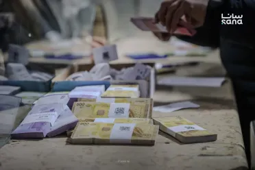 وزارة المالية تصدر التعليمات التنفيذية لمرسوم زيادة الرواتب بنسبة 50%