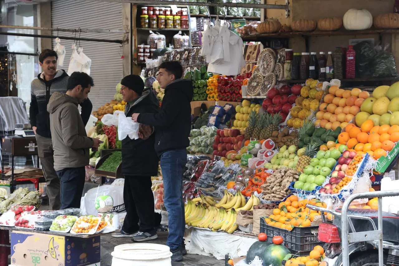 ارتفاع أسعار المحروقات يضغط على الأسواق والمعيشة
