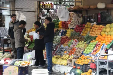 ارتفاع أسعار المحروقات يضغط على الأسواق والمعيشة