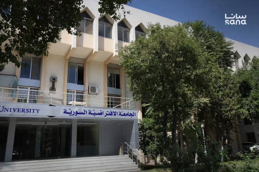 الجامعة الافتراضية تعلن بدء التسجيل الإلكتروني لفصل خريف 2025