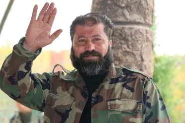 لبنان يوقف قائد لواء أبو الفضل العباس المرتبط بجرائم حرب في سوريا
