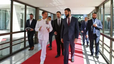 القيادة المركزية الأميركية: سوريا مركز ثقل في منع عودة تنظيم داعش 