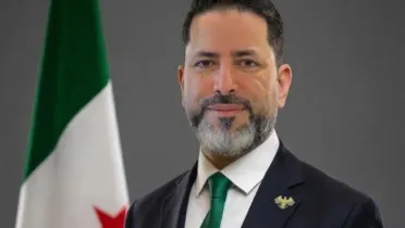 صفوت رسلان يتسلم مهام حاكم مصرف سوريا المركزي ويؤكد العمل على استقرار نقدي مستدام