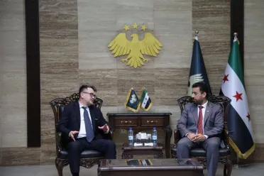 الصحة تستعرض أبرز أعمال نيسان 2026 لتعزيز القطاع الصحي