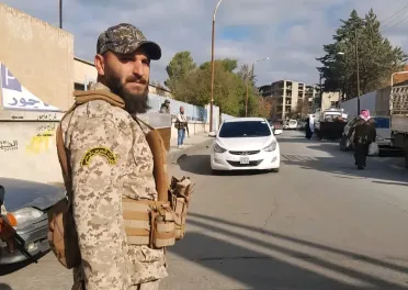 اختفاء الشابة رنوى الشعار يسلّط الضوء على تصاعد الفلتان الأمني في السويداء