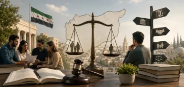 ضعف الوعي القانوني لدى بعض الأفراد وأثره على حماية الحقوق وتنظيم العلاقات