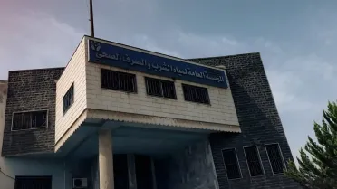 محافظ السويداء يحذر من استهداف مؤسسة المياه ويشدد على مسؤولية المجتمع المحلي