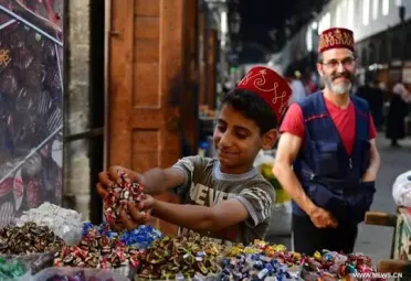 عيد الأضحى المبارك.. شعائر دينية وطقوس اجتماعية