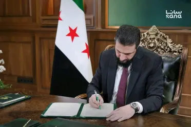 مرسوم رئاسي يرفع المعاشات التقاعدية 30% ويحدد حداً أدنى جديداً للمتقاعدين