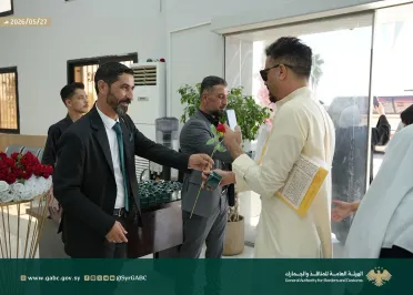 المنافذ السورية تستعيد دورها… من سنوات التضييق إلى تسهيل عودة السوريين