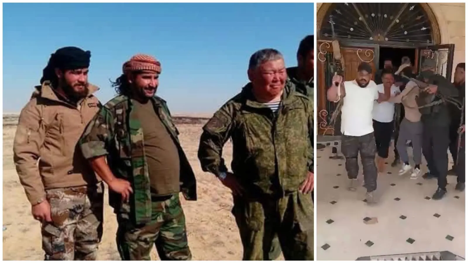 توقيف تركي البوحمد في الرقة… سجل حافل بالانتهاكات والارتباطات العسكرية