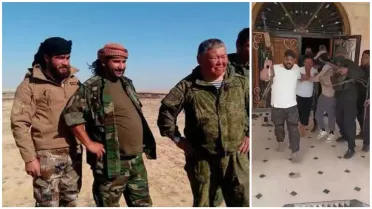 توقيف تركي البوحمد في الرقة… سجل حافل بالانتهاكات والارتباطات العسكرية