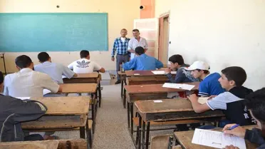 الامتحانات تقترب.. هل تكون الأسرة سنداً للطلاب أم مصدر ضغط؟