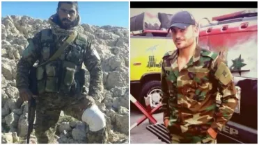 مقتل عنصرين سابقين في صفوف النظام البائد بهجوم مسلح بريف حماة