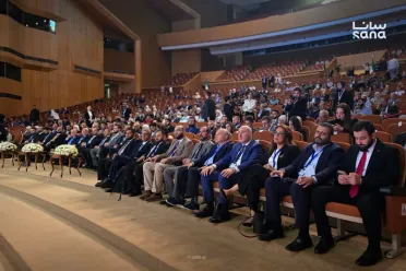 في اليوم الثاني لمؤتمر حوار القطاع الخاص.. الحكومة تؤكد الشراكة مع المستثمرين وتطرح رؤى للإصلاح المالي وتطوير النقل
