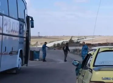 ميليشيا الهجري تمنع طلاب السويداء من الوصول إلى مراكزهم الامتحانية