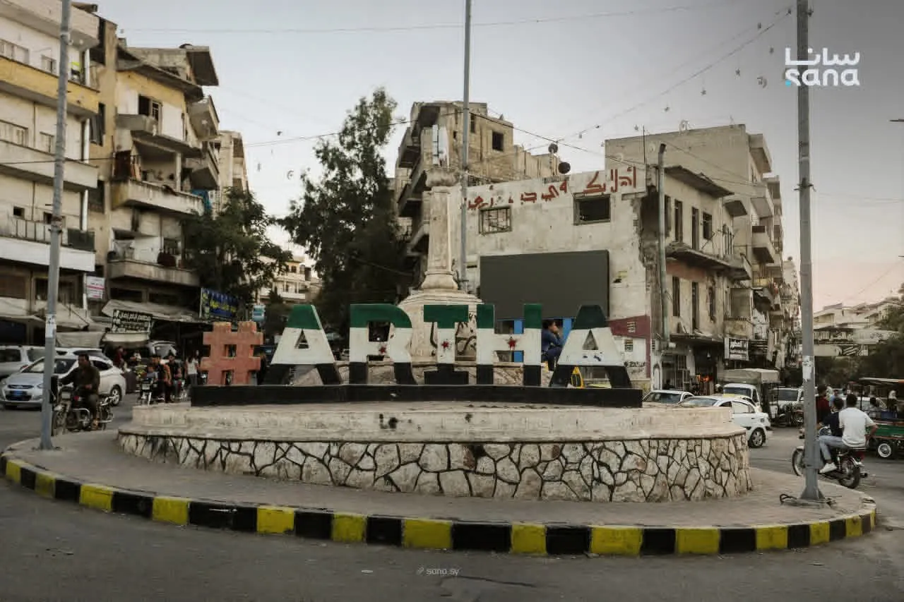 “بدنا نمشي على الرصيف وبدنا بلد نظيف”.. مبادرة لتنظيم الشوارع والأرصفة في أريحا