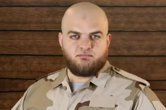 مجدي نعمة يدعو لمحاكمة سورية محلياً