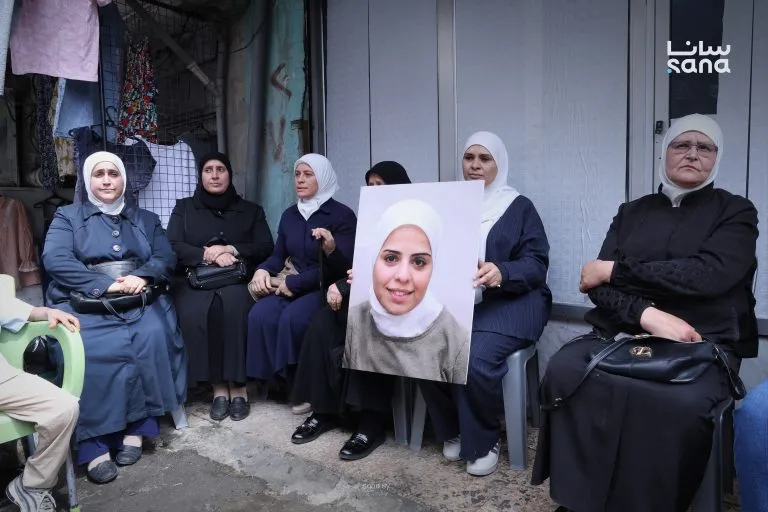 مجدولين القاضي.. سيرة شخصية وحكاية اختفاء تحولت إلى قضية رأي عام