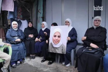مجدولين القاضي.. سيرة شخصية وحكاية اختفاء تحولت إلى قضية رأي عام