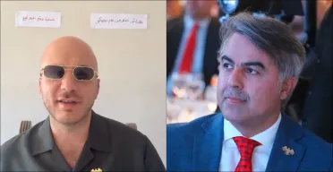 بين المساءلة والتشهير.. قضية حسان عقاد تفتح ملف الحريات العامة في سوريا