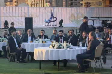 انطلاق موسم طرطوس السياحي 2026.. والشرع: الساحل السوري مقبل على فرص عمل واسعة ومشاريع تنموية