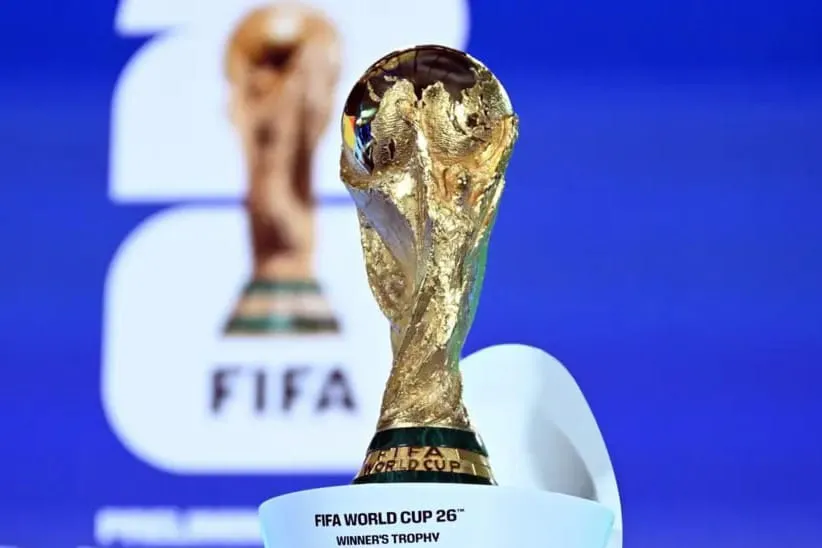 موجز الرياضة من شبكة شام – إلغاء ودية البحرين وتحضيرات المونديال تتصدر المشهد الرياضي