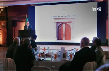 وزارة السياحة تطلق برنامج "نرتقي من الأساس" لتطوير فنادق النجمة والنجمتين وتعزيز جودة الخدمات السياحية