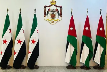 دمشق وعمّان ترسخان مسار الشراكة الاستراتيجية: اتفاقات جديدة وتوافق على توسيع التعاون الاقتصادي والسياسي