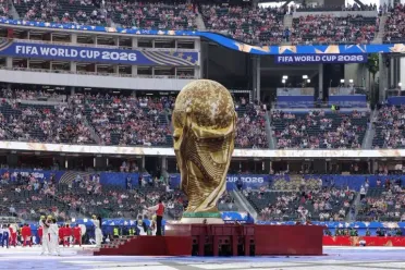 موجز الرياضة من شبكة شام الإخبارية – صراع مبكر في كأس العالم ومواجهات حاسمة في الملاعب السورية