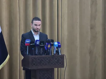 الداخلية تؤكد استمرار المحاسبة وتعلن توقيف قيادات وضباط من فلول النظام