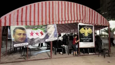إنهاء "اعتصام الكرامة" في دير الزور بعد تعهدات رسمية بتنفيذ مطالب المحتجين