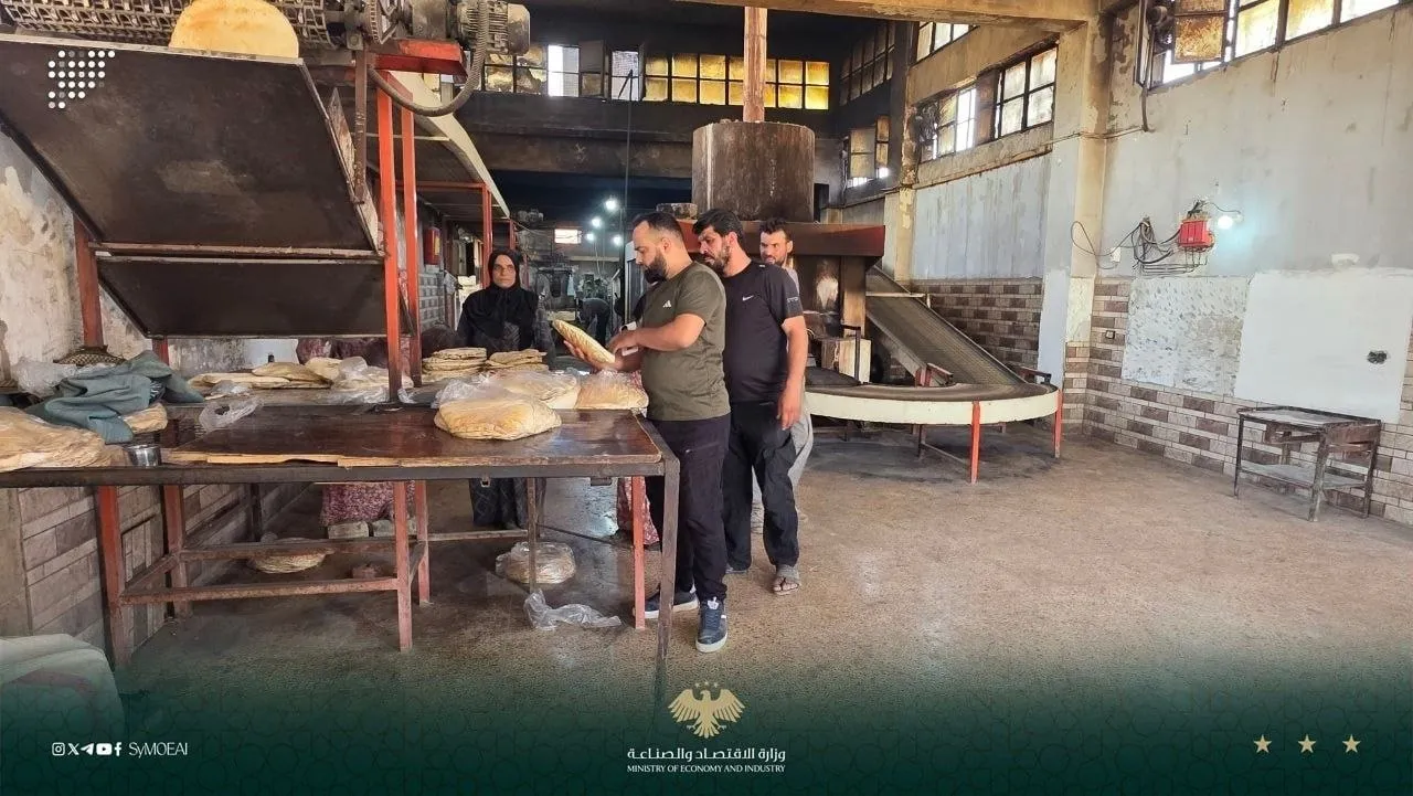 تعديل مواصفات ربطة الخبز بين متطلبات الإنتاج واعتبارات الأمن الغذائي