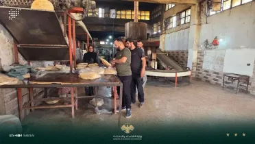 تعديل مواصفات ربطة الخبز بين متطلبات الإنتاج واعتبارات الأمن الغذائي