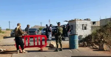 السويداء رهينة الميليشيات..